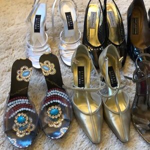 Stuart Weitzman heels
